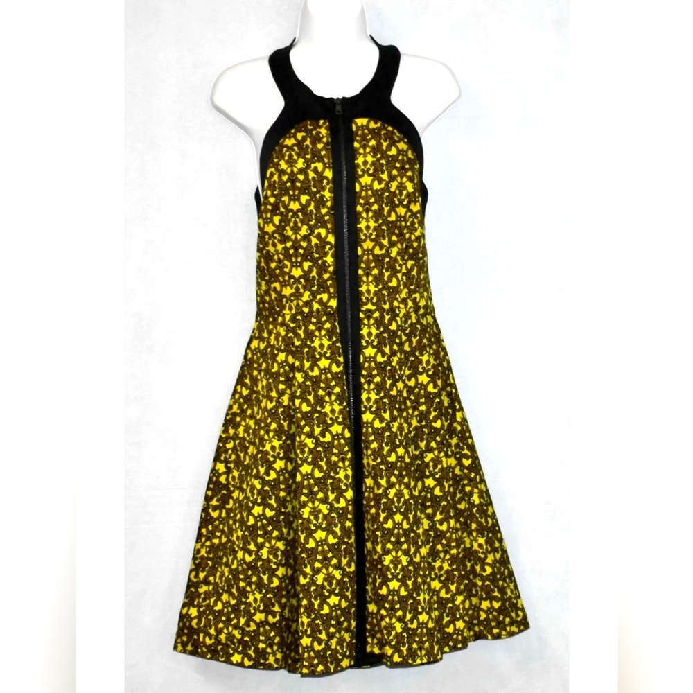 ROBERT RODRIGUEZ dress